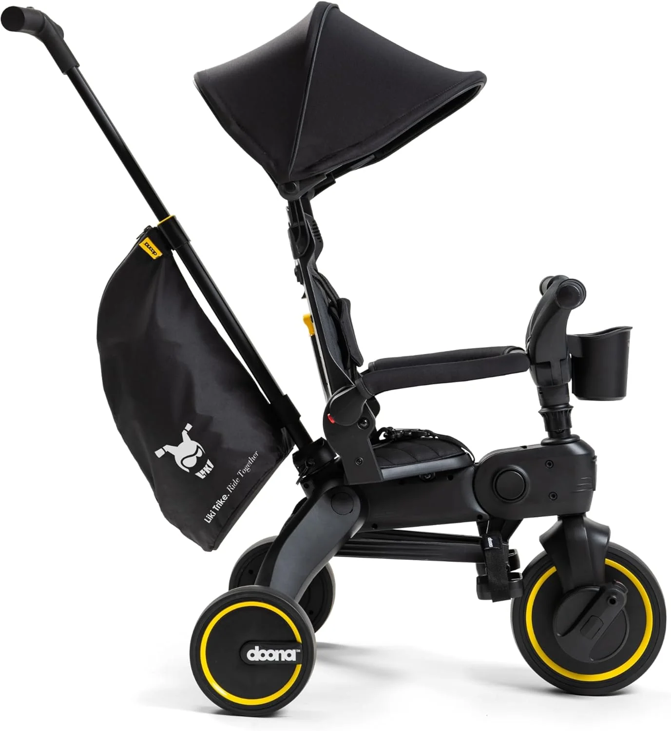 Doona Liki Trike Midnight Edition, 2024