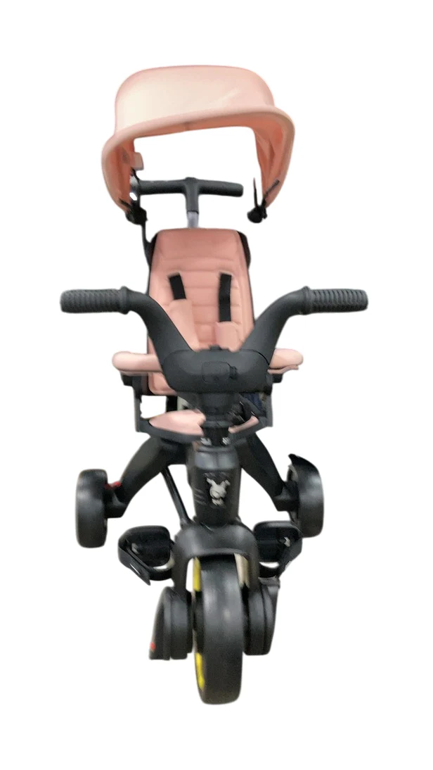 Doona Liki Trike S3, Blush Pink