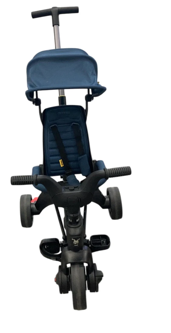 Doona Liki Trike S3, Deep Blue