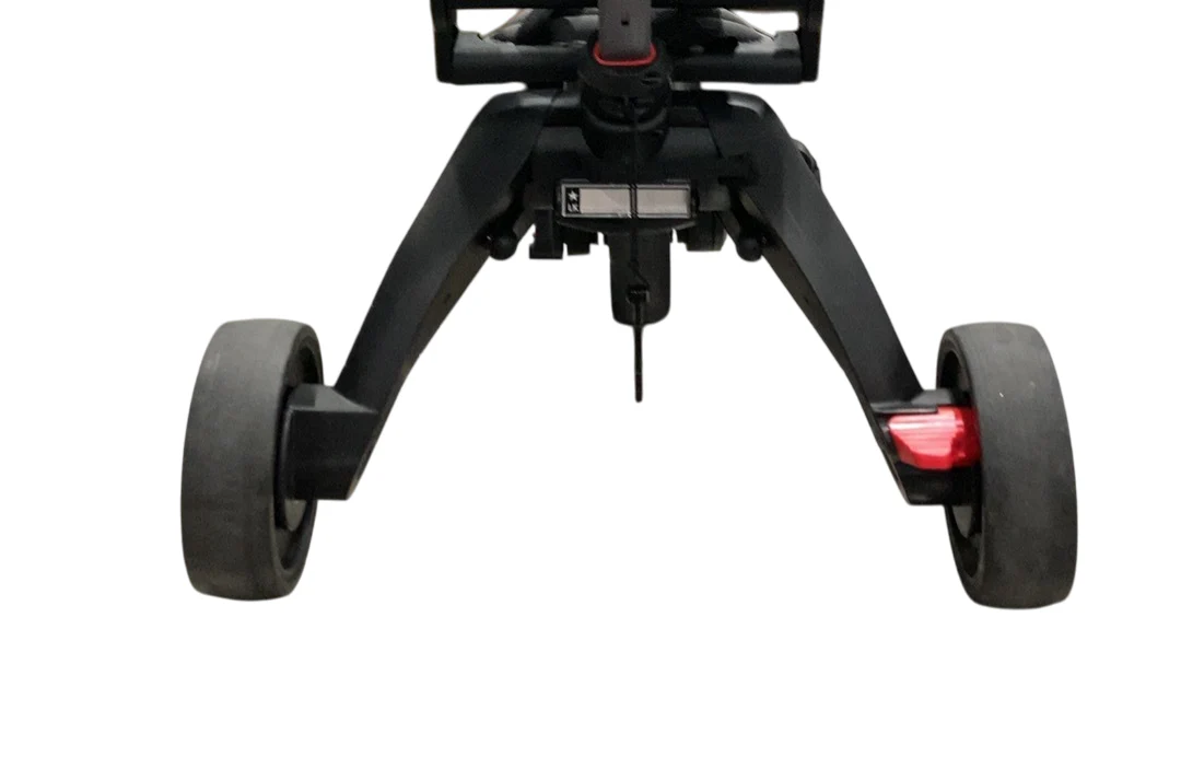 Doona Liki Trike S3, Grey Hound - Image 3