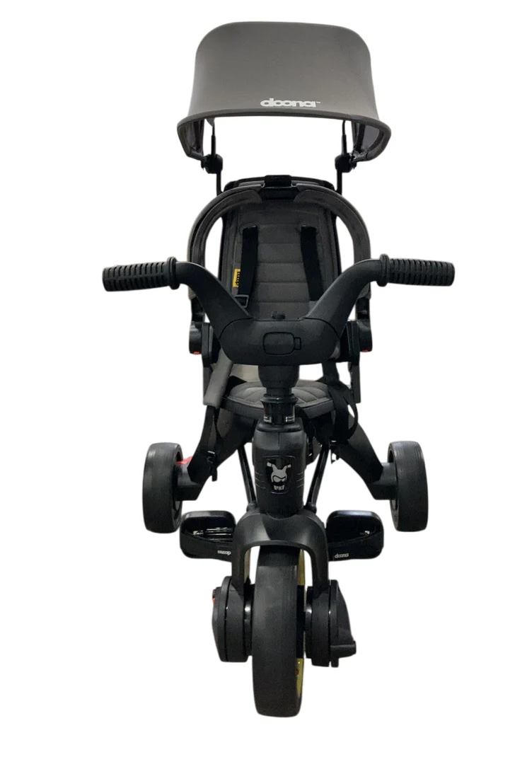 Doona Liki Trike S3, Grey Hound - Image 4