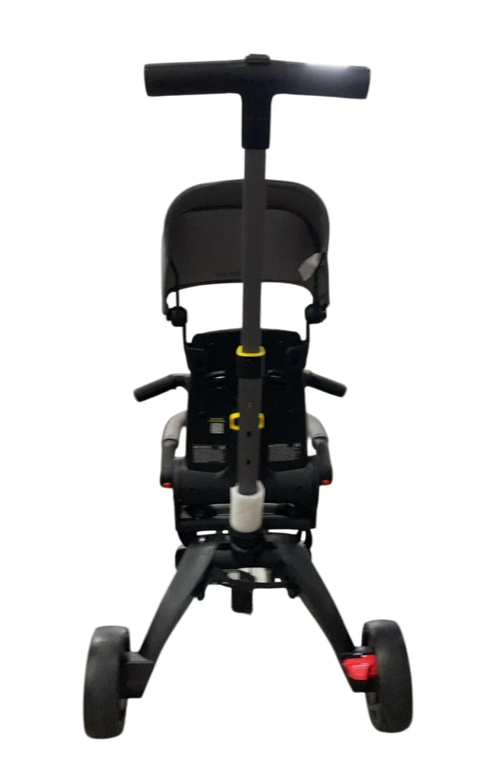 Doona Liki Trike S3, Grey Hound - Image 5