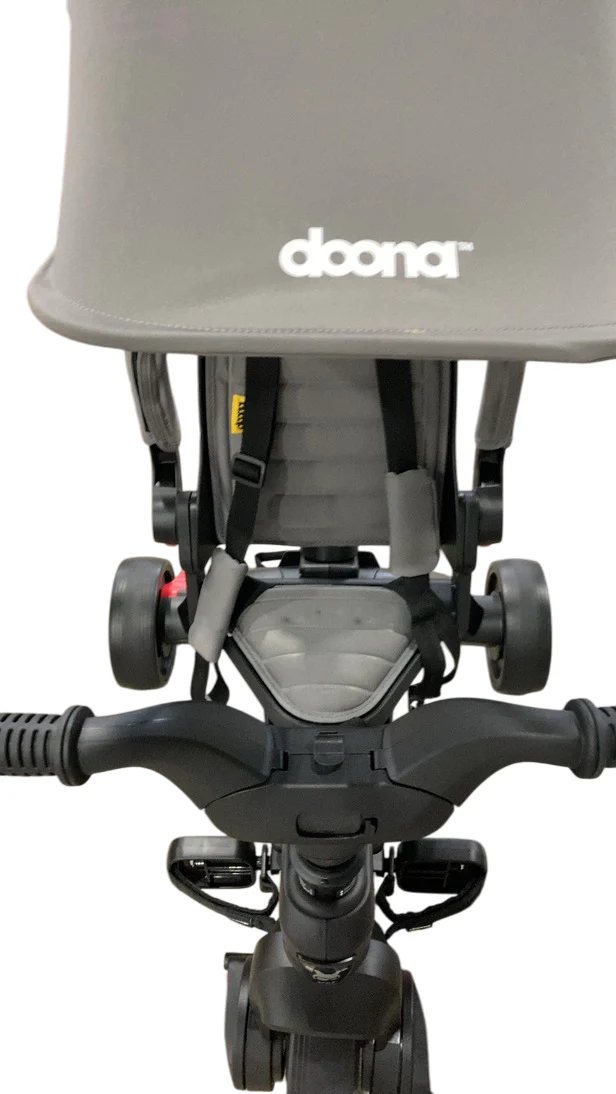 Doona Liki Trike S3, Grey Hound - Image 7