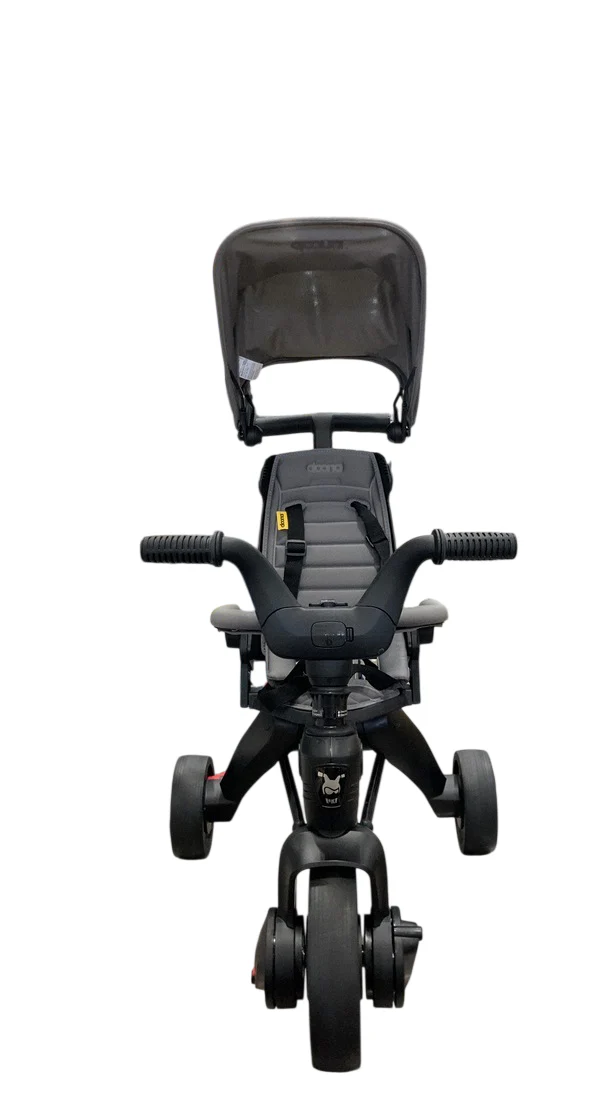 Doona Liki Trike S3, Grey Hound - Image 3