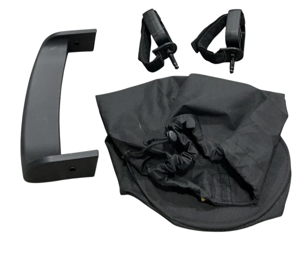Doona Liki Trike S3, Grey Hound - Image 5