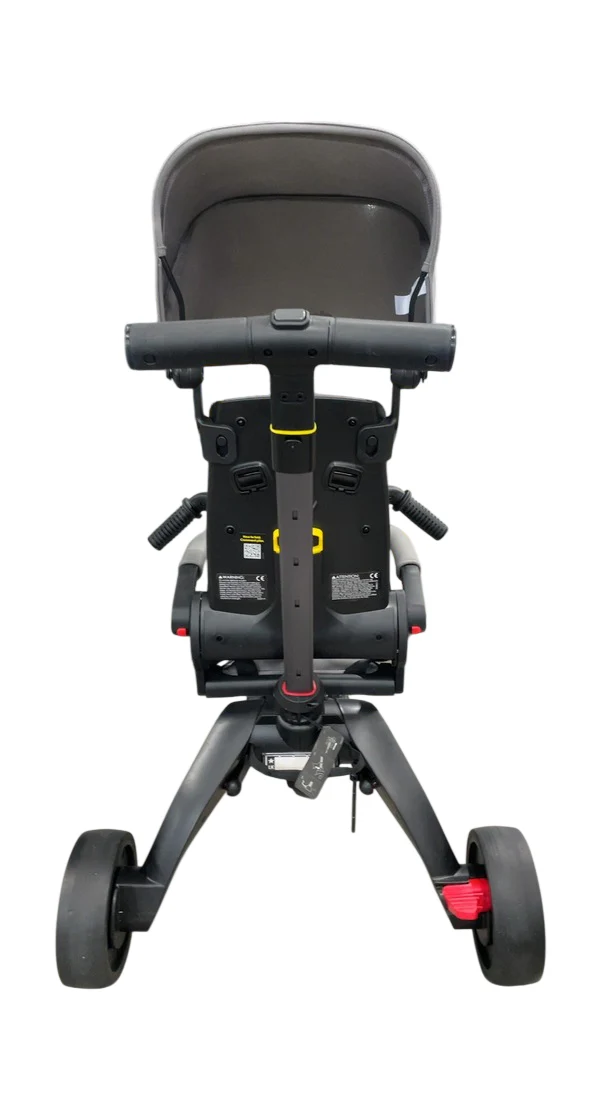 Doona Liki Trike S3, Grey Hound - Image 4