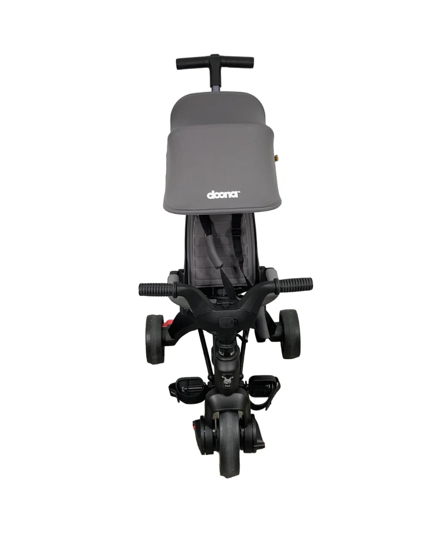 Doona Liki Trike S3, Grey Hound - Image 4