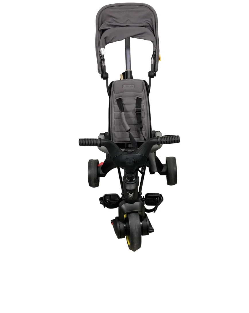 Doona Liki Trike S3, Grey Hound - Image 5