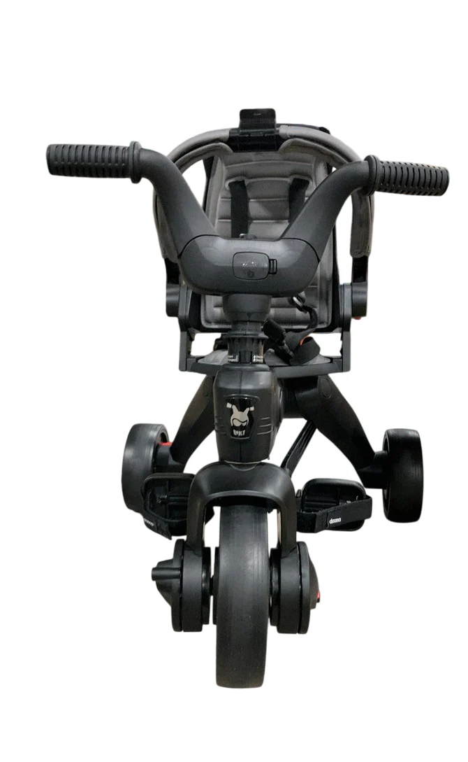 Doona Liki Trike S3, Grey Hound - Image 3