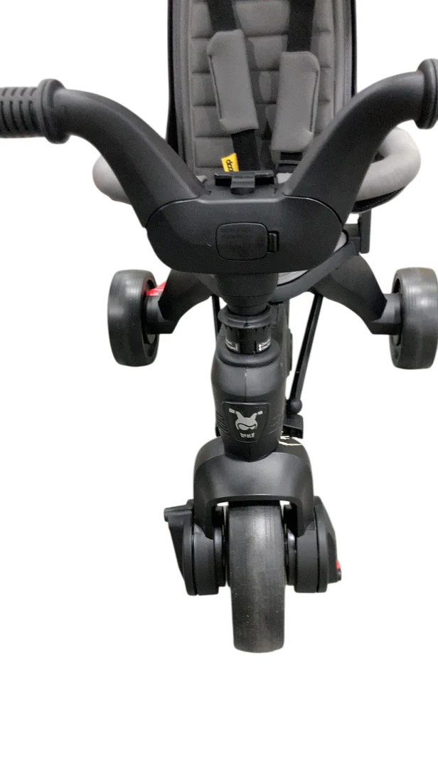 Doona Liki Trike S3, Grey Hound - Image 7