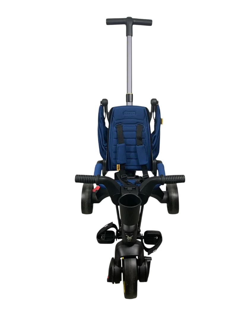 Doona Liki Trike S3, Royal Blue - Image 4