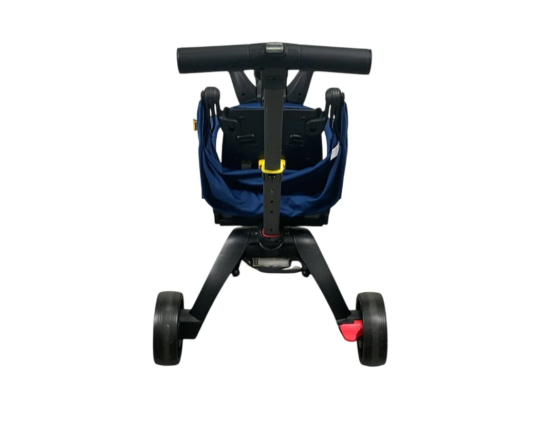 Doona Liki Trike S3, Royal Blue - Image 5