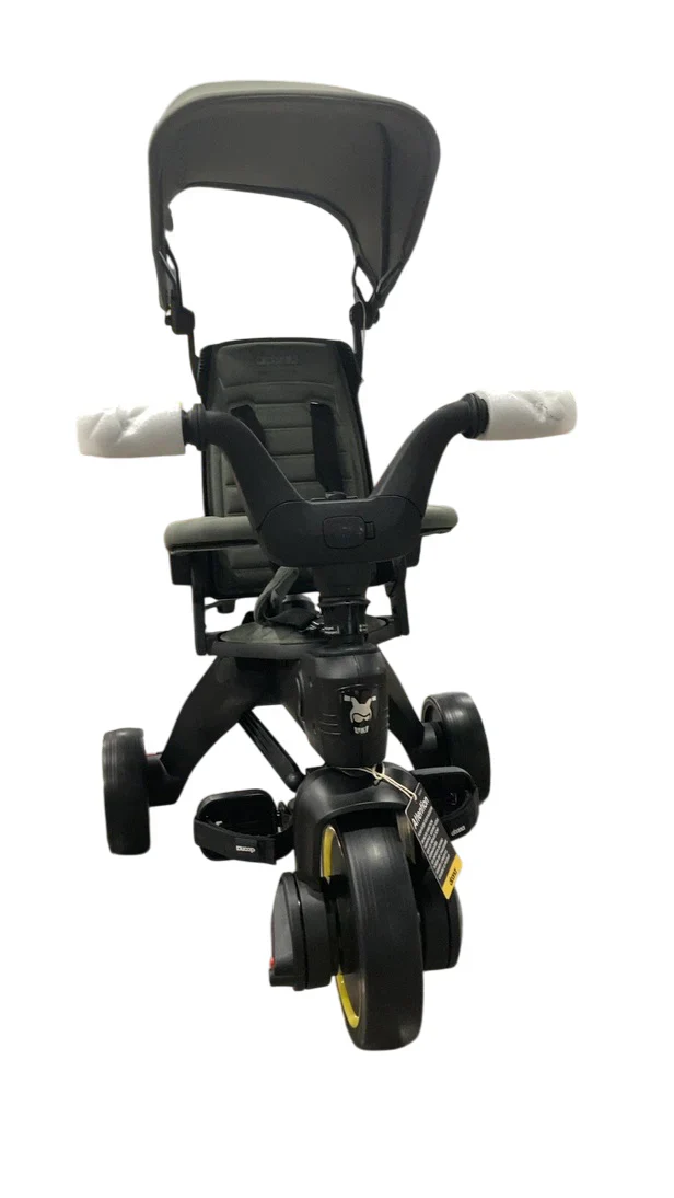 Doona Liki Trike S3, Slate green