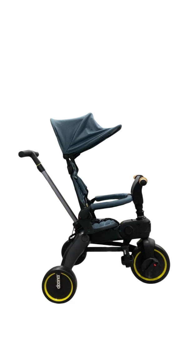 Doona Liki Trike S5, Ocean Blue