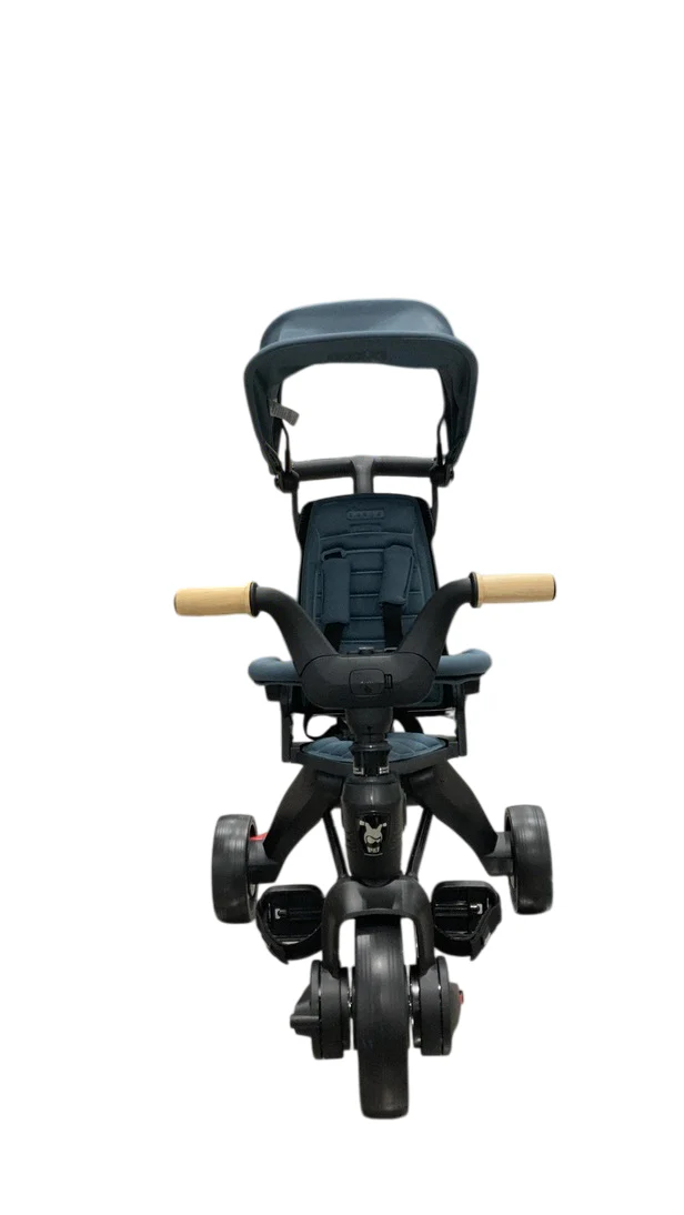 Doona Liki Trike S5, Ocean Blue - Image 2