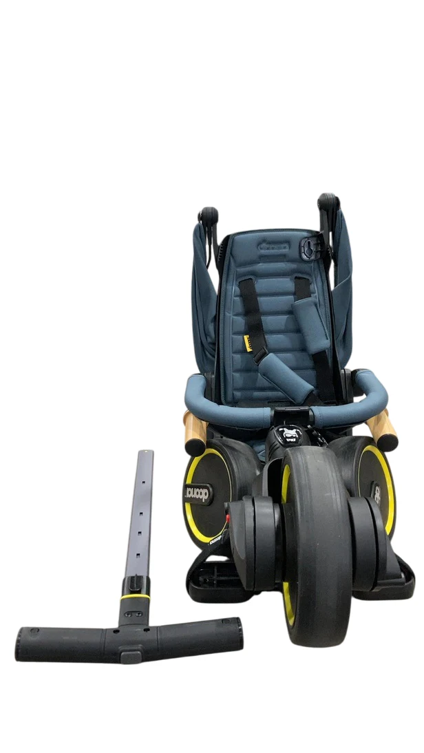 Doona Liki Trike S5, Ocean Blue