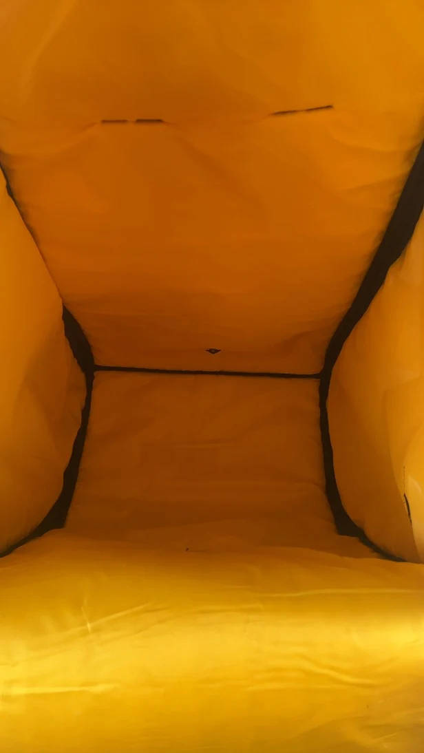 Doona Padded Travel Bag - Image 5