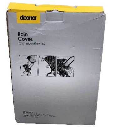 Doona Rain Cover - Image 4