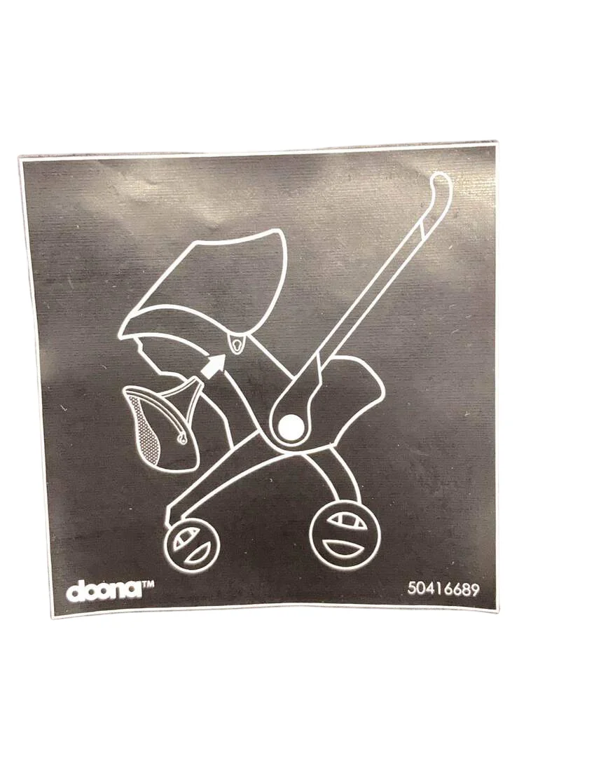 Doona Snap-On Storage - Image 3