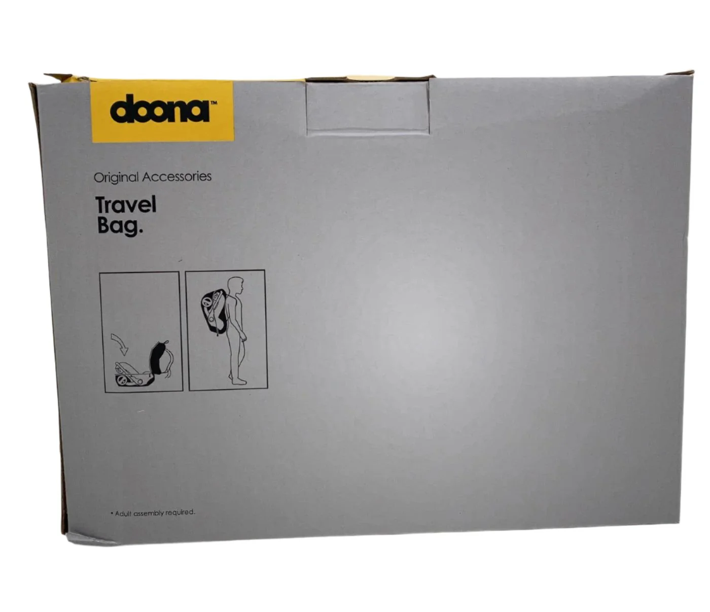 Doona Travel Bag - Image 3