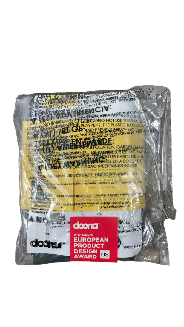Doona Vehicle Seat Protector - Image 3