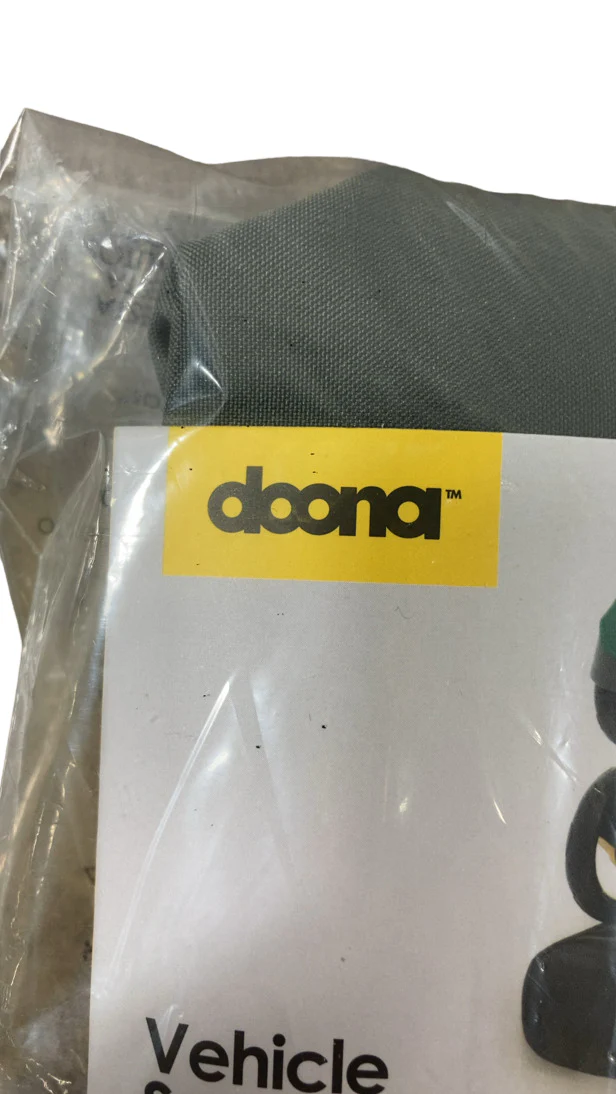 Doona Vehicle Seat Protector - Image 4