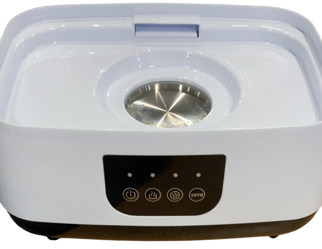 Dr. Brown's Bottle Sterilizer and Dryer, Black/white - Image 3