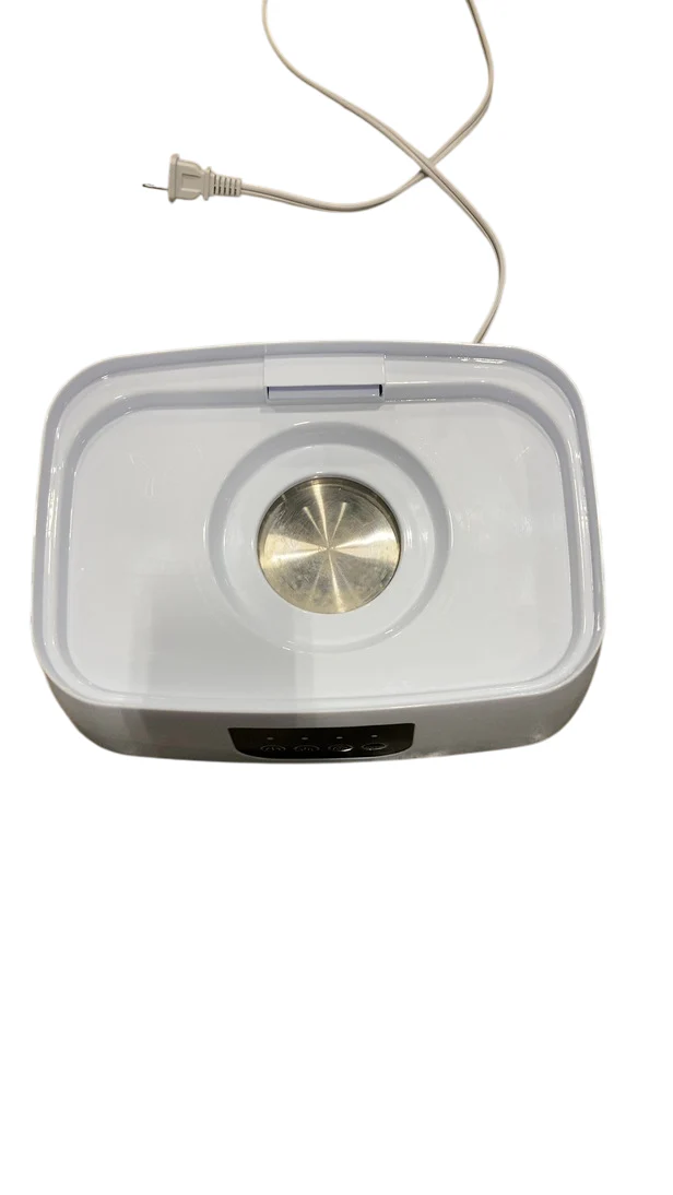 Dr. Brown's Bottle Sterilizer and Dryer, Black/white - Image 3