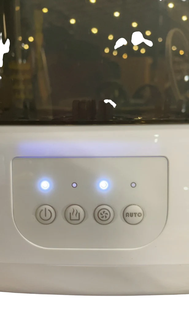 Dr. Brown's Bottle Sterilizer and Dryer, White/White - Image 3