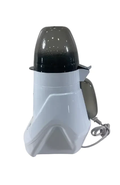 Dr. Brown's Deluxe Baby Bottle Warmer And Sterilizer, White - Image 3