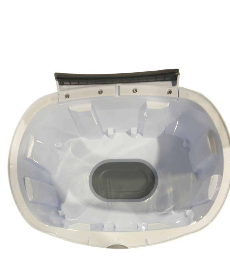 Dr. Brown's Deluxe Bottle Sterilizer, White - Image 5