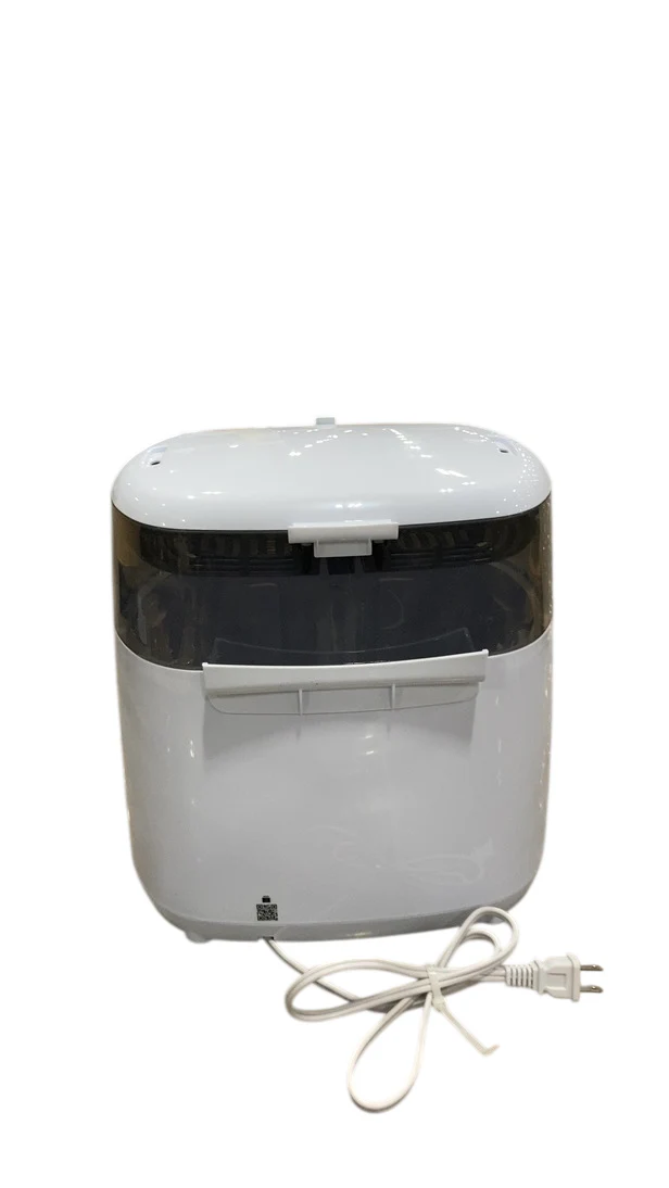 Dr. Brown's Deluxe Bottle Sterilizer, White - Image 3
