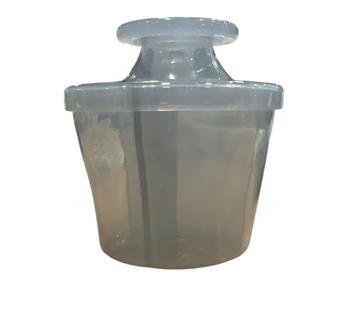 Dr. Brown's Formula Dispenser, Gray - Image 3