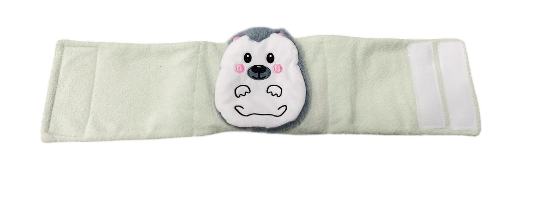 Dr. Brown's GripeBelt, Hedgehog - Image 2