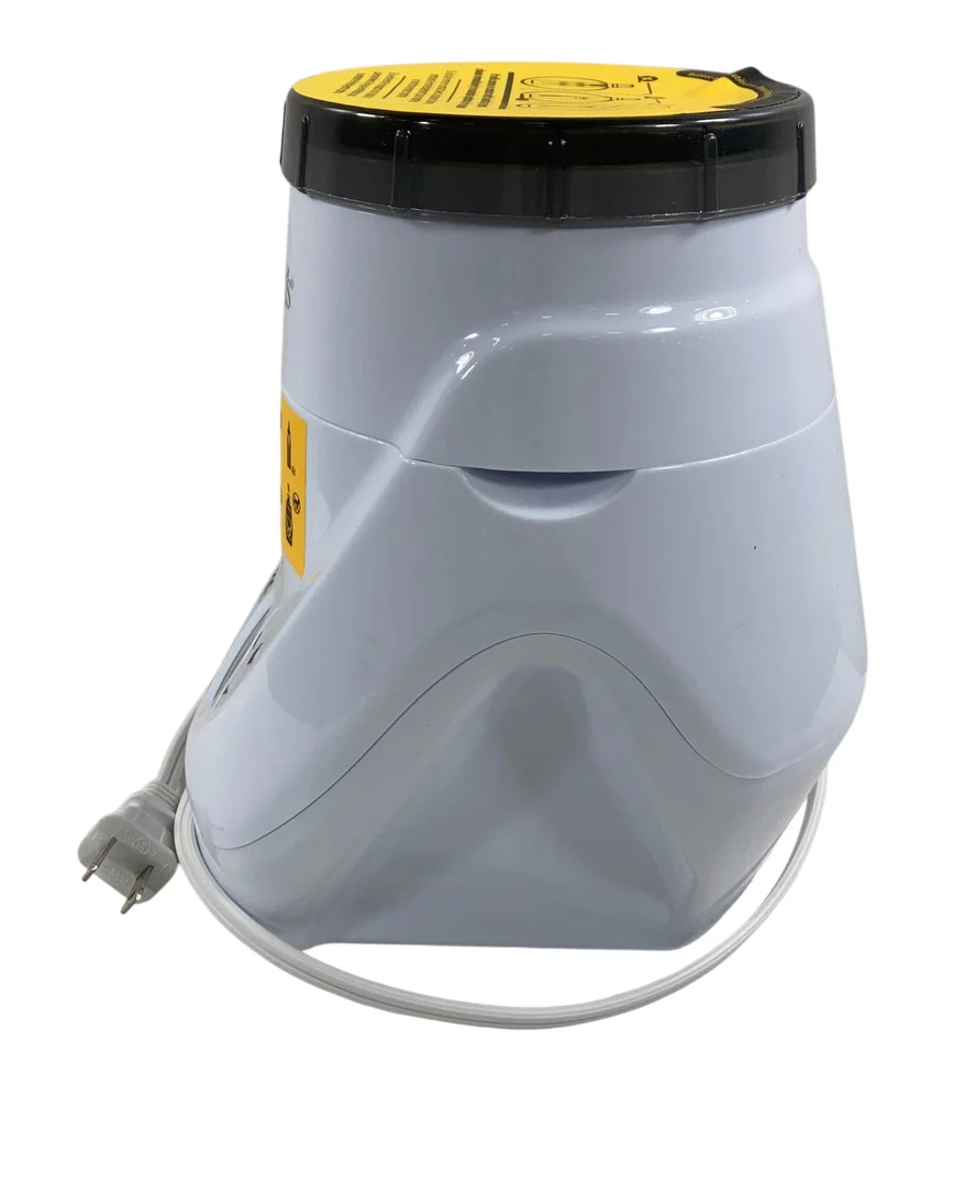 Dr. Brown's MilkSPA Breast Milk And Bottle Warmer, White - Image 2