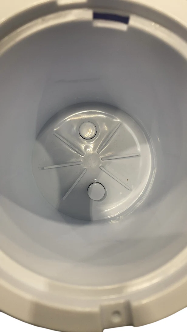 Dr. Brown's MilkSPA Breast Milk And Bottle Warmer, White - Image 3