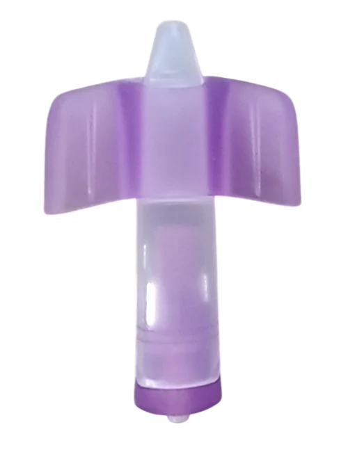 Dr. Nozebest NozeBot Nasal Aspirator, Newborn safe - Image 4