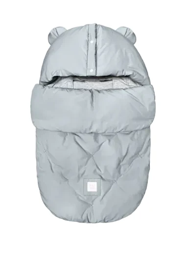 7 A.M. Enfant BebePOD, 0-9 months, Airy, Bondi Blue