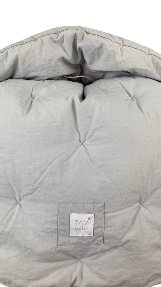 7 A.M. Enfant BebePOD, 0-9 months, Airy, Bondi Blue - Image 7