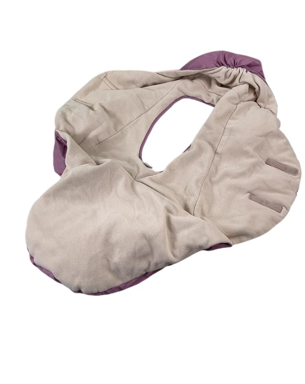 7 A.M. Enfant Nido, Lilac, Small (0-6 Months) - Image 4