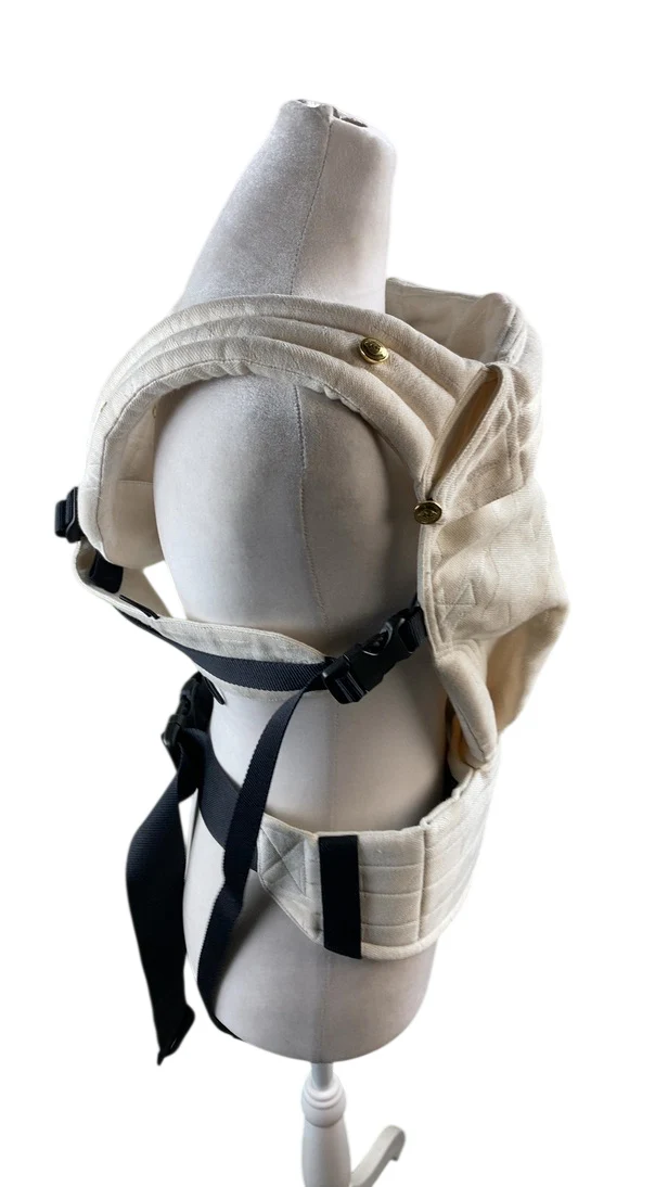 Artipoppe Zeitgeist Cotton Carrier, Tweed W - Image 2