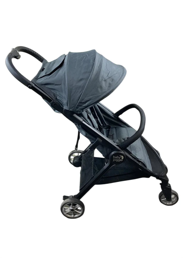Baby Jogger City Tour 2 Single Stroller, 2022, Pike - Image 3