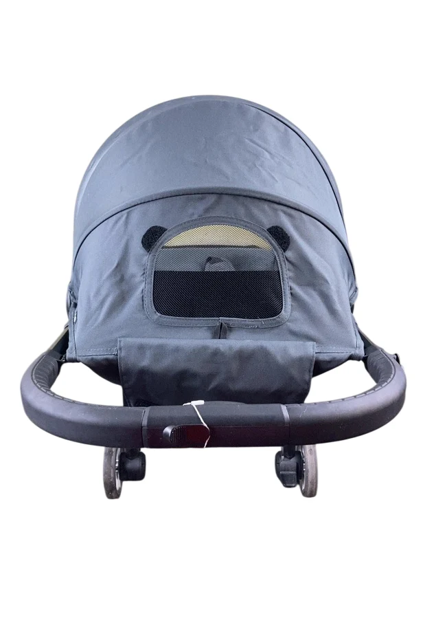 Baby Jogger City Tour 2 Single Stroller, 2022, Pike - Image 4
