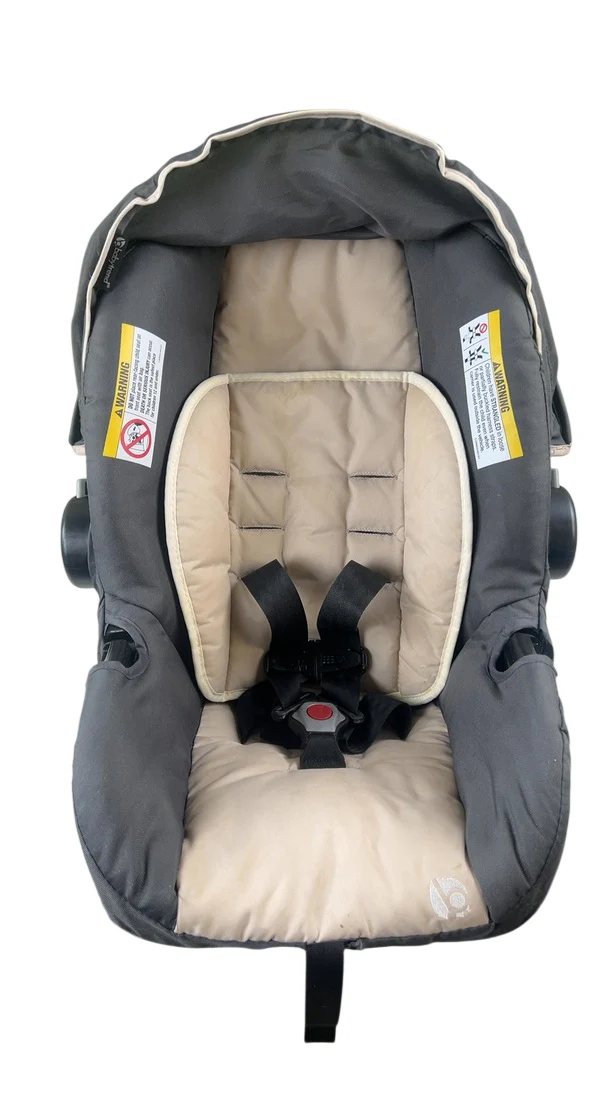 Baby Trend Ally 35 Infant Car Seat, 2024, Without Cover Magnolia - Image 4