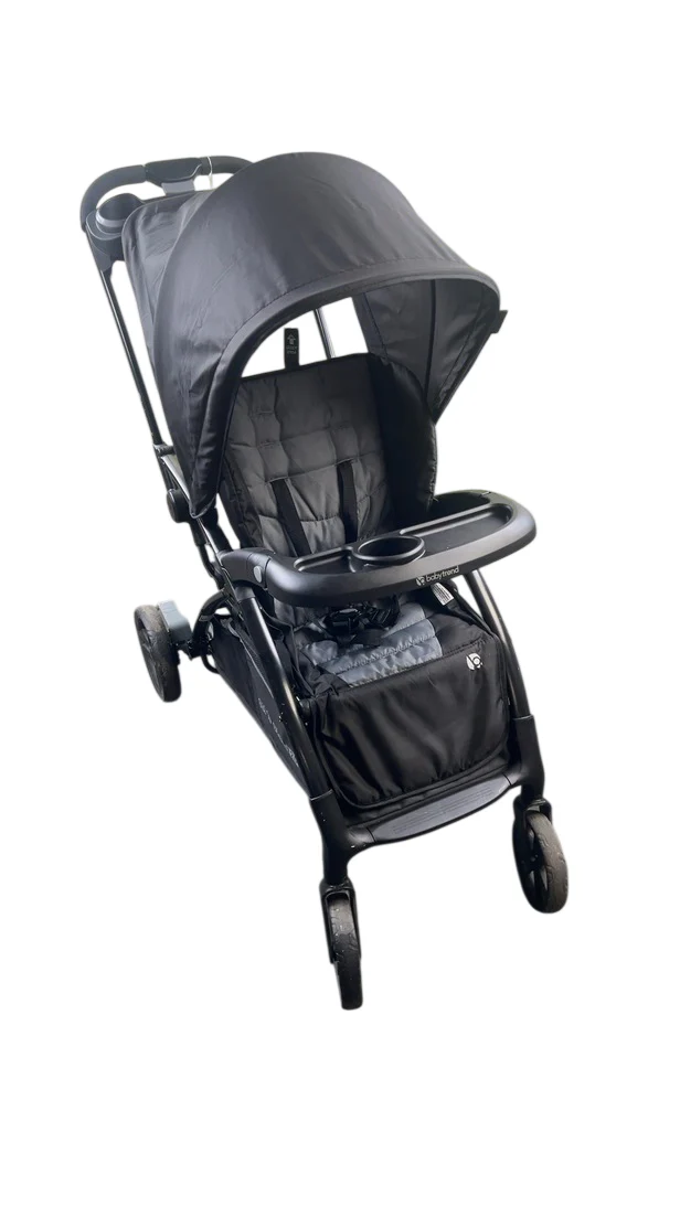 Baby Trend Sit N' Stand 2.0 Stroller, 2025, Simply Grey