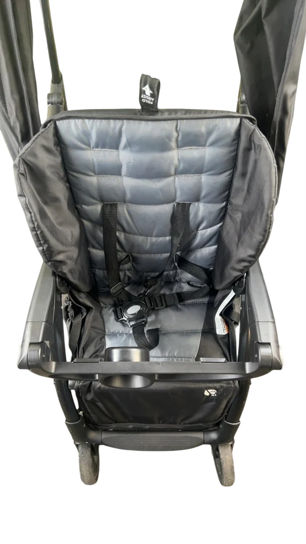 Baby Trend Sit N' Stand 2.0 Stroller, 2025, Simply Grey - Image 6