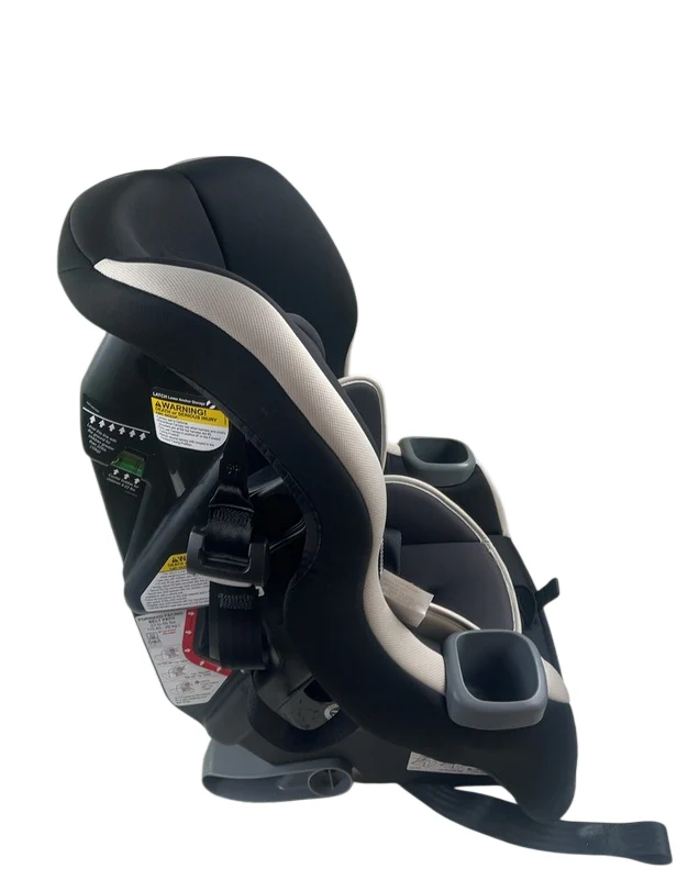 Baby Trend Trooper 3-in-1 Convertible Car Seat, 2024, Desert Tan - Image 2