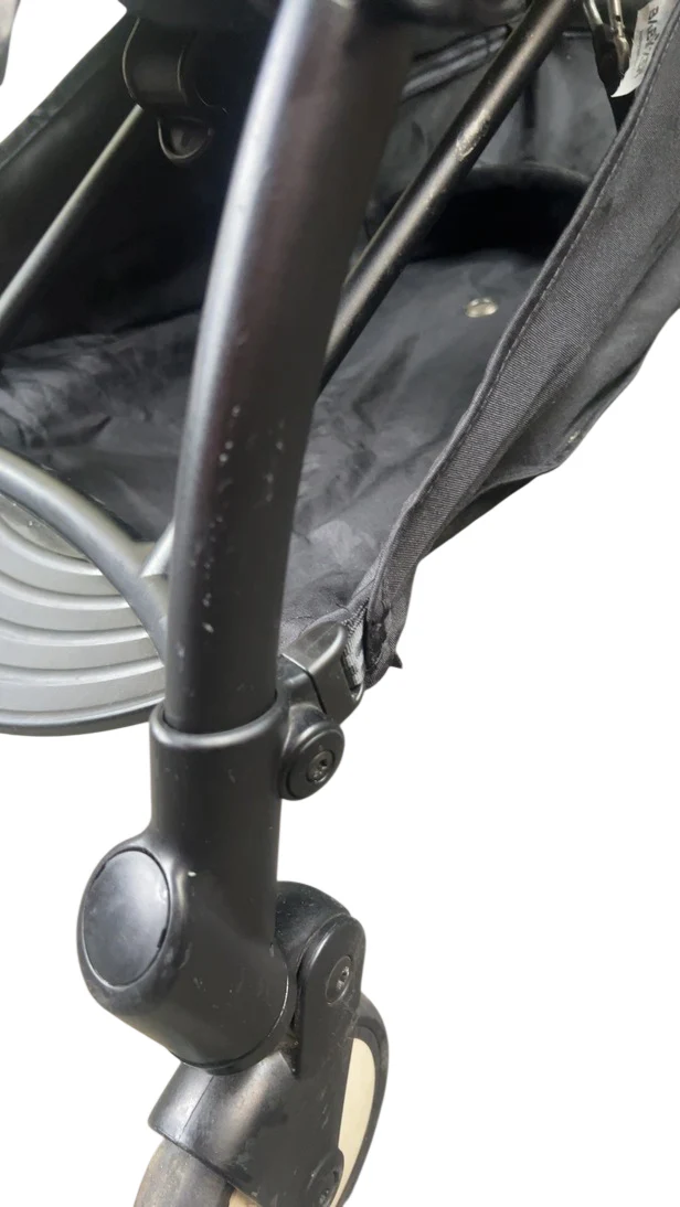 Babyzen YOYO Stroller, Black Frame, Stone, unknown - Image 10