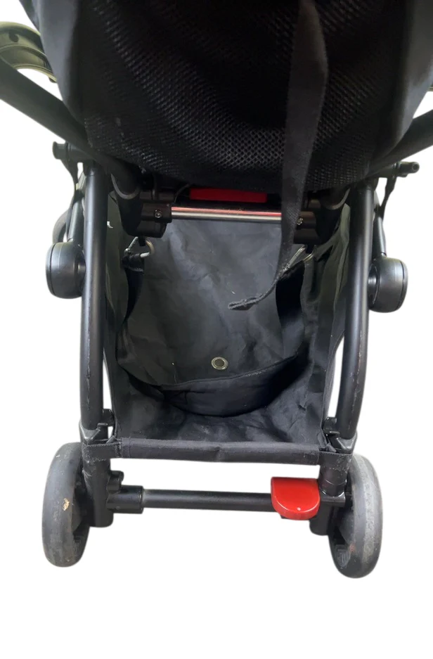 Babyzen YOYO Stroller, Black Frame, Stone, unknown - Image 4
