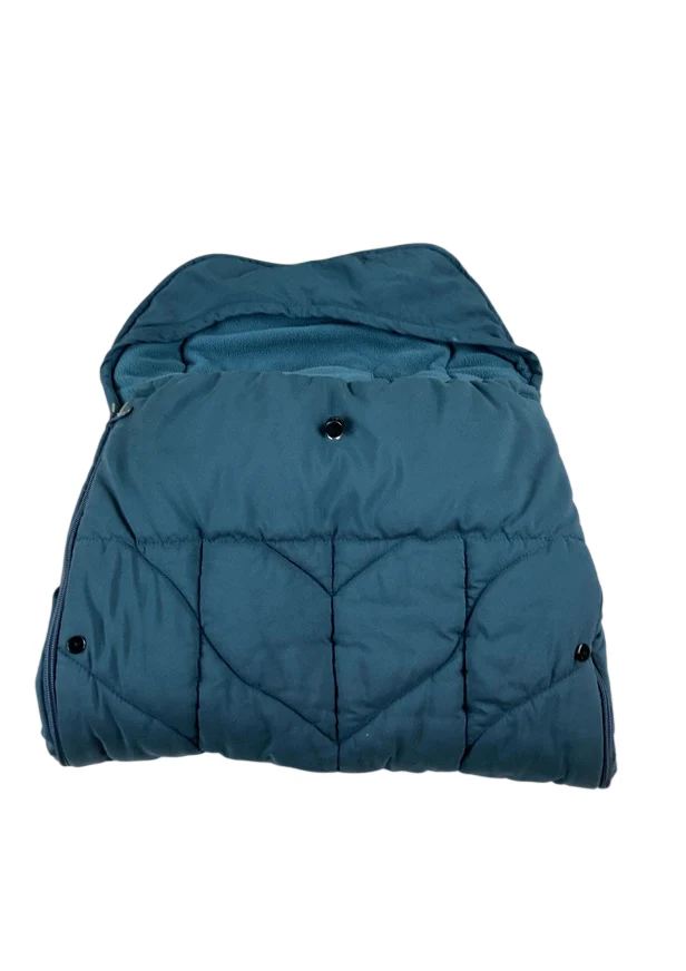 Bugaboo Cameleon Footmuff, Elements - Image 3